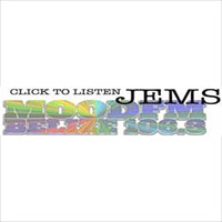 Mood FM Belize 106.3 - The Soundtrack of Your Life